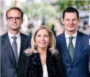 Dejeuner Avril 2018 Pré-elections GE